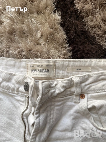 Мъжки дънки, снимка 3 - Дънки - 54133953