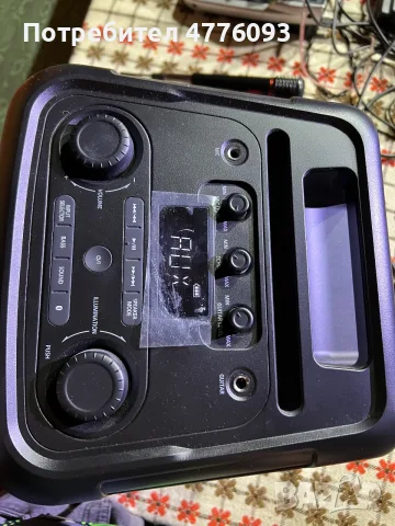 Продавам 2 тонколони Panasonic