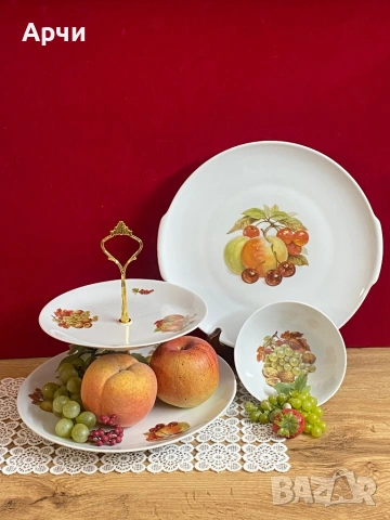 Баварски порцелан 