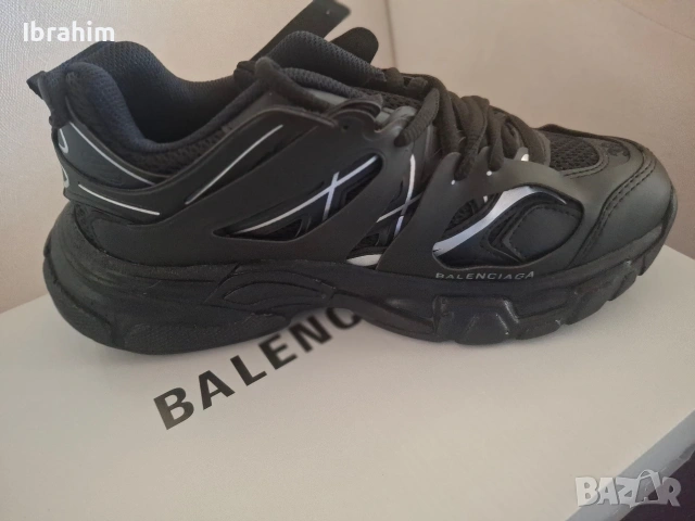 Balenciaga 39, снимка 4 - Маратонки - 54988804