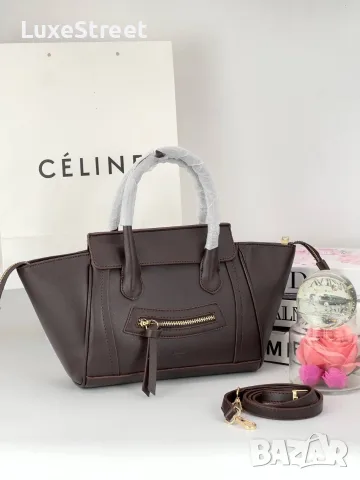 Celine ✨Дамски Чанти , снимка 11 - Чанти - 55326529