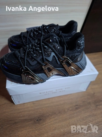 Страхотни дамски маратонки кецове и обувки топ качество на ниски цени , снимка 2 - Маратонки - 54203557