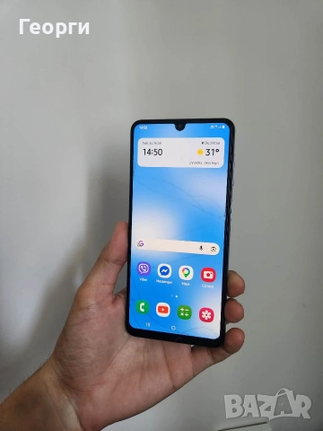 Samsung Galaxy A22, снимка 5 - Samsung - 55080572