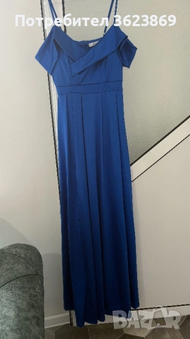 Рокля носена 2ч