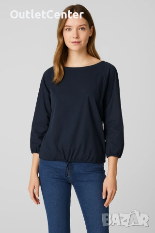 Дамски топ S.Oliver