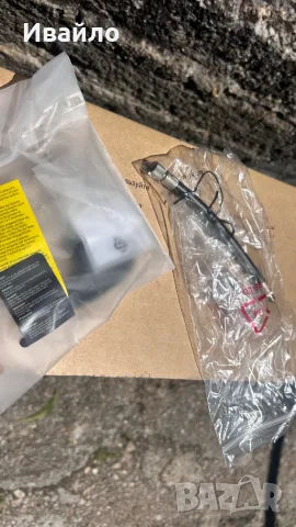 ПРОДАВАМ ЕЛЕКТРИЧЕСКИ СКУТЕР /ТРОТИНЕТКА/  XIAOMI DDHBC08NEB, снимка 12 - Скейтборд, ховърборд, уейвборд - 55422095