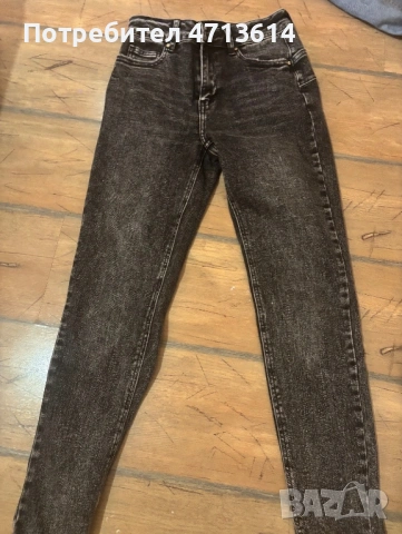 Разнообразни дънки, снимка 2 - Дънки - 54129119