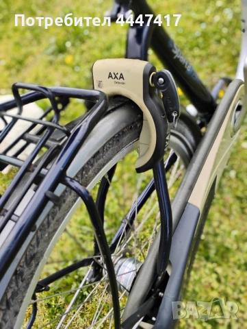 Германски велосипед , снимка 7 - Велосипеди - 54088894