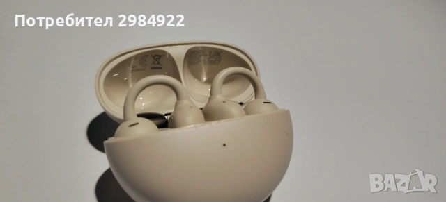 HUAWEI T0017C слушалки нови неработещи, снимка 2 - Bluetooth слушалки - 54722880