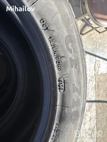 Гуми 235/55/17, снимка 6 - Гуми и джанти - 54316494