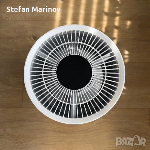 Xiaomi Smart Air Purifier 4 Compact Пречиствател За Въздух, снимка 2 - Друга електроника - 54584275