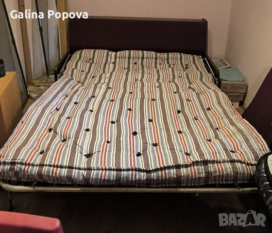 Подарявам разтегателен диван, снимка 2 - Дивани и мека мебел - 54838488