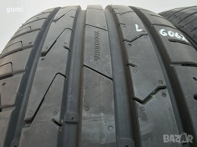 4бр летни гуми 215/45/18 HANKOOK L06062 