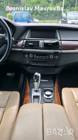 BMW X5 3.0d xDrive 235кс 7 MECTA, снимка 13 - Автомобили и джипове - 55523767