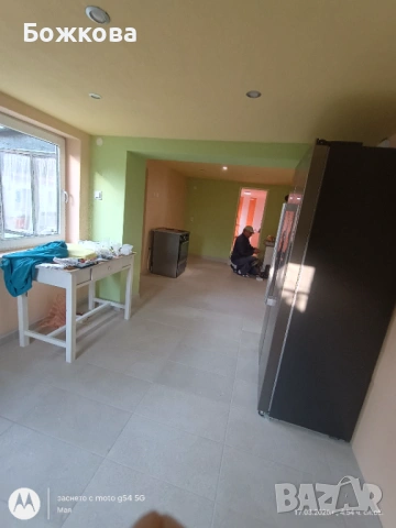 Продавам къща в с. Деков 130кв.м. двор 1800кв.м, снимка 8 - Къщи - 53972327