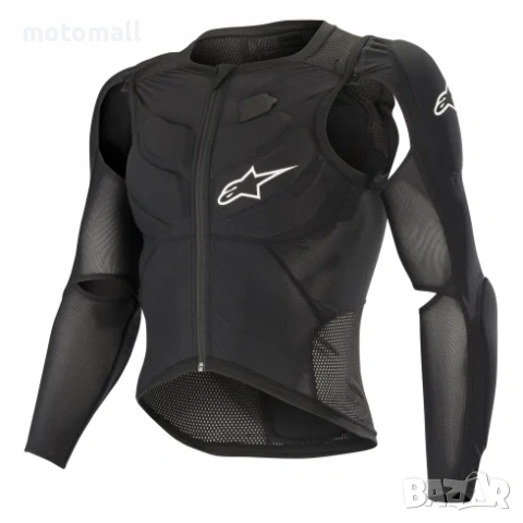 Ризница ALPINESTARS Vector Tech BLACK, снимка 2 - Аксесоари и консумативи - 54485539