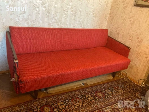 холна гарнитура