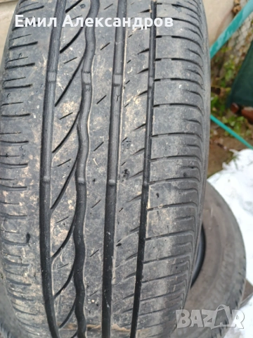 Гуми 195/60/15, снимка 2 - Гуми и джанти - 54011948