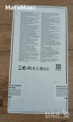 Телефон SAMSUNG A54 Гаранция, снимка 4 - Samsung - 54799169