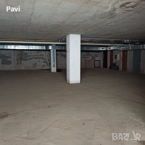 Паркомясто в Русе, ул. Щип 