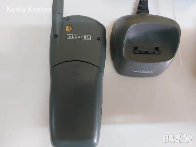 ALCATEL ........*, снимка 2 - Alcatel - 55348177