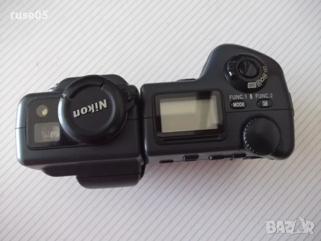 Фотокамера "Nikon Coolpix E995", снимка 3 - Камери - 55423633