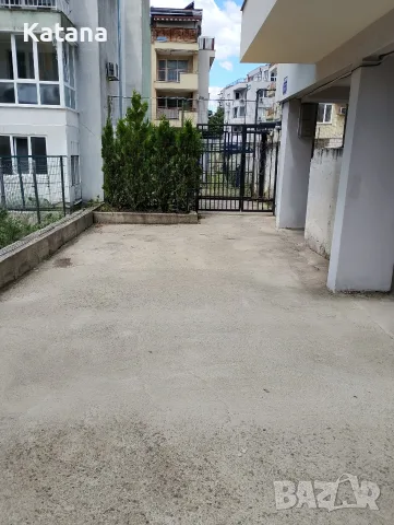 Паркомясто гараж, снимка 3 - Гаражи и паркоместа - 55405940