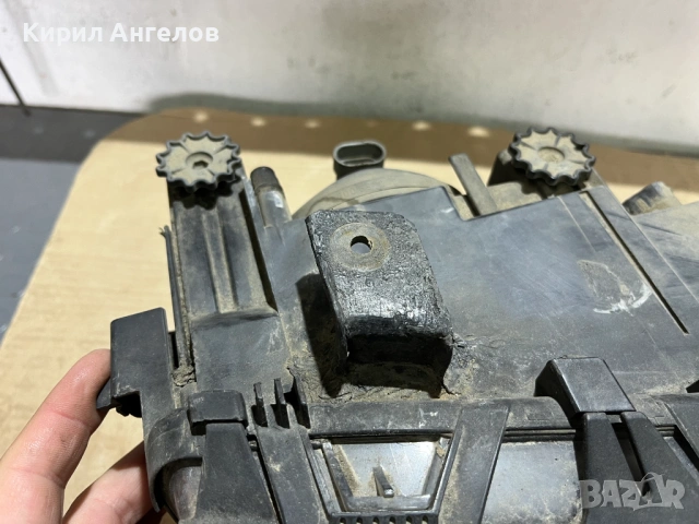 Фарове за BMW E46 преди фейса (седан и комби), снимка 4 - Части - 54373913