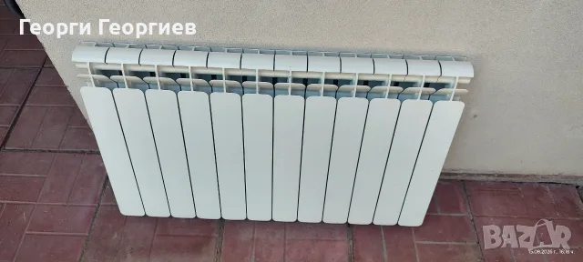 Продавам радиатор FARAL 12 глидера, снимка 5 - Радиатори - 55673574