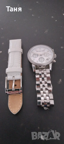 Дамски часовник Michael Kors, снимка 3 - Дамски - 54918163
