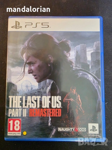 update 11.05.26 Лот игри Playstation 4 съвместими с Playstation 5 ps4 ps5 