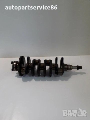 Колянов вал за Hyundai Elantra 1.6 G4ED (2002)