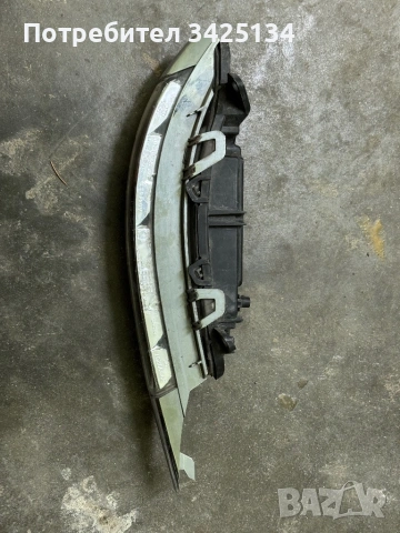Халоген за Mercedes, снимка 3 - Части - 54496987