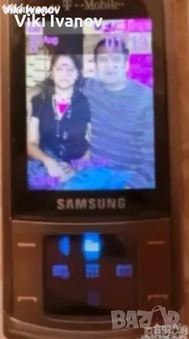 Самсунг SGH U900