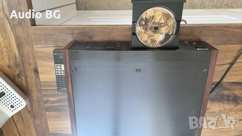 Sony CDP-X7ESD Top, снимка 8 - Декове - 54138143