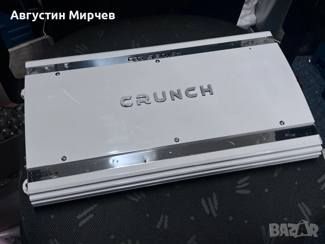 Моноблок Crunch GTi1500