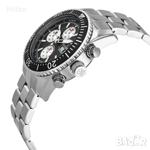 Revue Thommen Diver Automatic., снимка 2 - Мъжки - 54438714