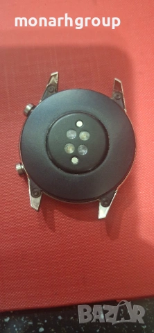 Смарт Часовник Huawei GT 2-4CC/+зарядно/има драскотина на стъклото, снимка 9 - Мъжки - 54512310