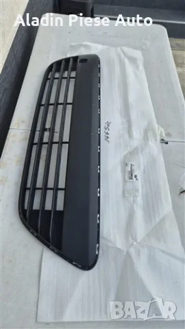 Решетка за предна броня Kia Rio година 2015 2016 2017 код 865611W700, 86561-1W700 , снимка 3 - Аксесоари и консумативи - 55393003