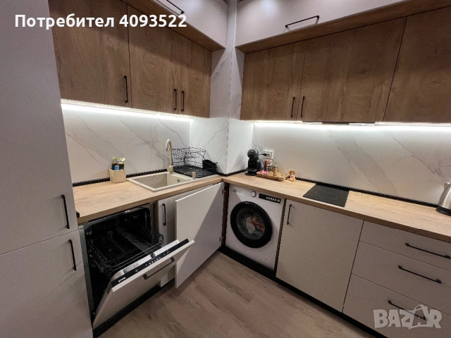 Turquoise bay , снимка 10 - Апартаменти - 54608241