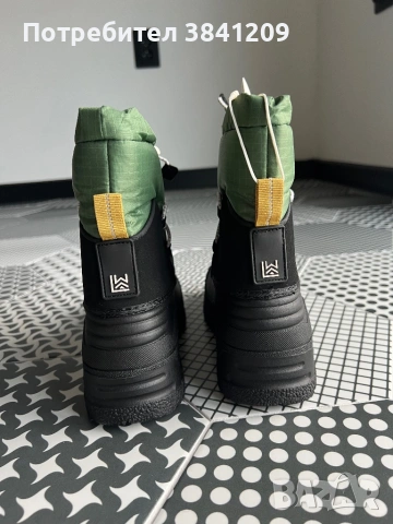 Детски апрески Liewood №31 – чисто нови, снимка 8 - Детски боти и ботуши - 54077196