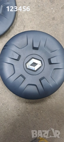 оригинални тасове Рено Мастер 