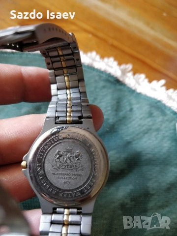 Festina titanium , снимка 4 - Мъжки - 55118211