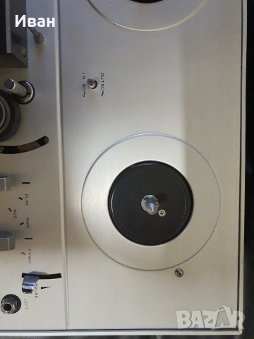 AKAI 4000D, снимка 7 - Декове - 54291897