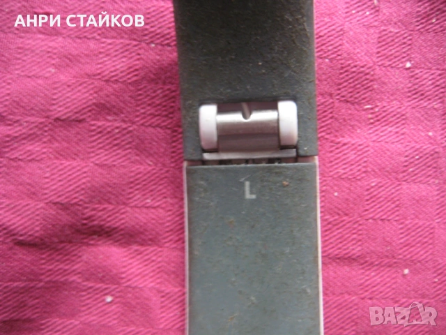 СЛУШАЛКИ BEATS BY DR DRE (SOLO HD) , снимка 8 - Слушалки и портативни колонки - 38467847