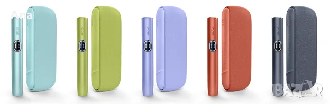 IQOS ILUMA i-ТОП ЦЕНА