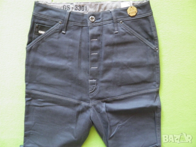 G-Star Raw Dean Loose Tapered wmn различни номера и цветове, снимка 18 - Дънки - 54373966