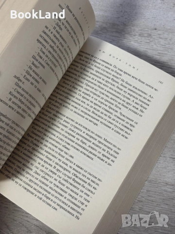 Ню Йорк | Едуард Ръдърфърд | том 2, снимка 8 - Художествена литература - 54939523