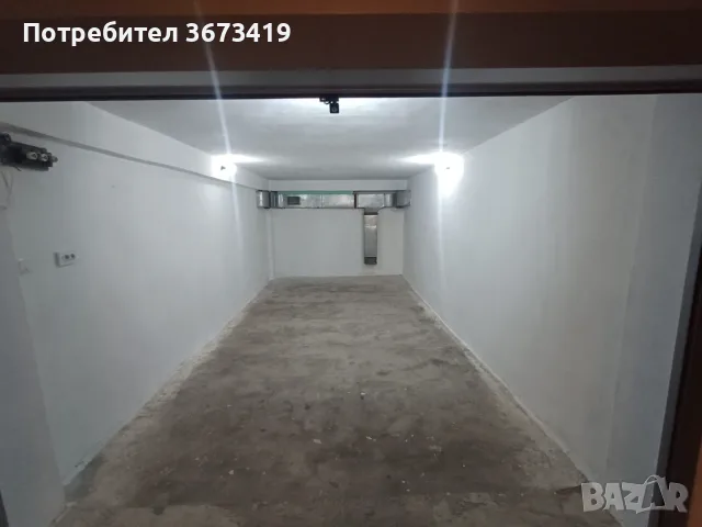 Гараж под наем гр. Русе, център, снимка 6 - Гаражи и паркоместа - 55670496