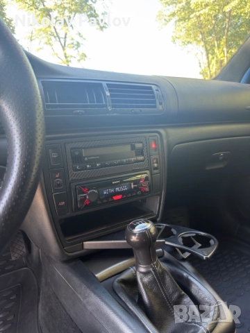 Passat B5 2000г ATJ 1.9tdi 116кс, снимка 9 - Автомобили и джипове - 55505071
